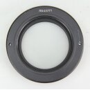 Leica Mikroskop Adapter 10445771 MZ8 coax. ill. MAD-118