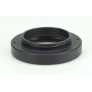 Leica Mikroskop Adapter 10445771 MZ8 coax. ill. MAD-118