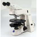 Zeiss Axioskop 2 Durchlicht Mikroskop Phasenkontrast...