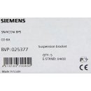 5 Stück Siemens CD-BA Aufhängebügel 025377 Sivacon 8PS