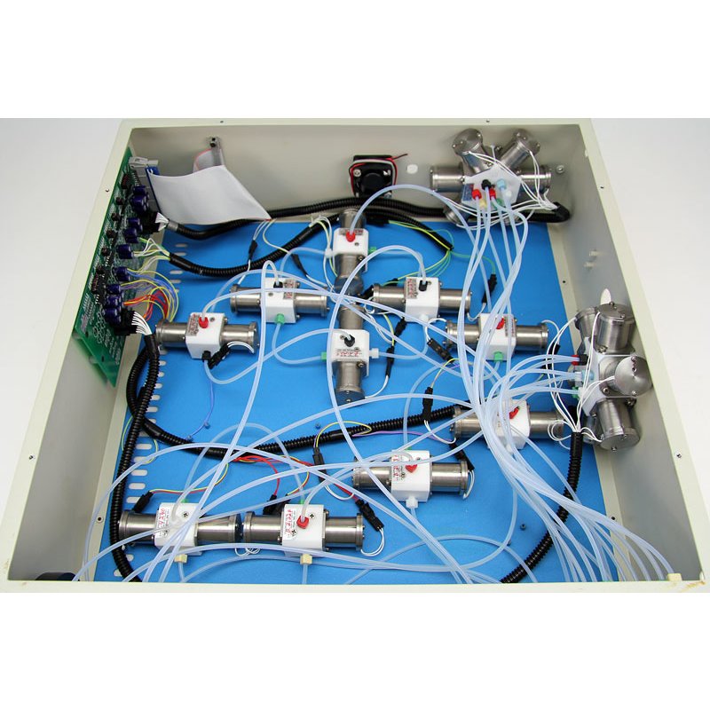 FSM Sample Processing Module Probenvorbereitung, 178,50