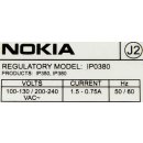 Nokia IP380 IP0380 VPN Firewall für 19 Zoll Rack
