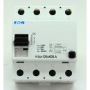 Eaton Moeller FI-125-4-003-A FI Schalter PFDM-125-4-003-A