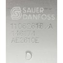 Sauer Danfoss 11062616 HIC Function Control Hydraulik