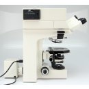 Zeiss Axiophot Mikroskop für Durchlicht Fototubus