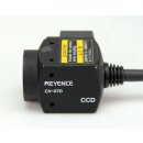 Keyence CV-070 leistungsstarke CCD Kamera für...