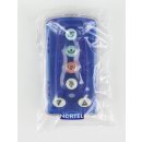 Nortel NTEX14MBE6 Mobile USB Headset Adapter mit Headset #5924