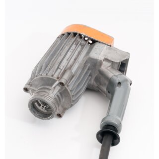 Flux F450 Ex Motor Pumpe Fasspumpe 90 - 120 l/min