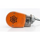 Flux F450 Ex Motor Pumpe Fasspumpe 90 - 120 l/min