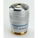 Leica Mikroskop Objektiv N Plan L 40X/0.55 Corr 506059