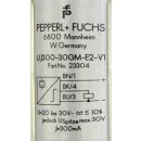 Pepperl+Fuchs UJ300-30GM-E2-V1 Ultraschall Näherungsschalter