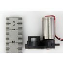 Namiki Mikro Motor Miniaturmotor Micromotor Getriebe DC