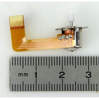 Miniaturmotor Mikromotor Micromotor DC Motor Getriebe