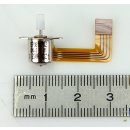 Miniaturmotor Mikromotor Micromotor DC Motor Getriebe