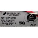 Tectrol TC43D-0933 Netzteil Lüftereinheit Lüfter Fan Unit