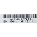 Alcatel 694-3594-002 DS1 DS3 Test Access Board REV G