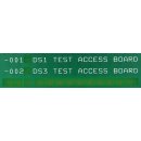 Alcatel 694-3594-002 DS1 DS3 Test Access Board REV G