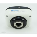 QImaging MicroPublisher 3.3 RTV FireWire digital CCD Kamera