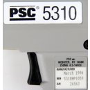 PSC 5310 Barcode Scanner mit volltronic IRDN-System