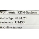 PSC 5310 Barcode Scanner mit volltronic IRDN-System