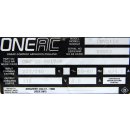 ONEAC CMV2110 Transformator AC Power Interface