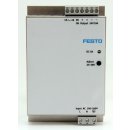 Festo 547868 SVG-1/230VAC-24VDC-10A Netzteil Power Supply