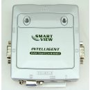 Smart View Intelligent KVM Switch IC-612-I SmartView