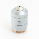 Leica microscope objective HCX PL Fluotar 20x/0.50 506503