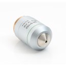 Leica Mikroskop Objektiv HCX PL Fluotar 20x/0.50 506503