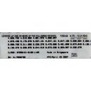 PSC LM520 Barcode Scanner 07200101-0100-1105